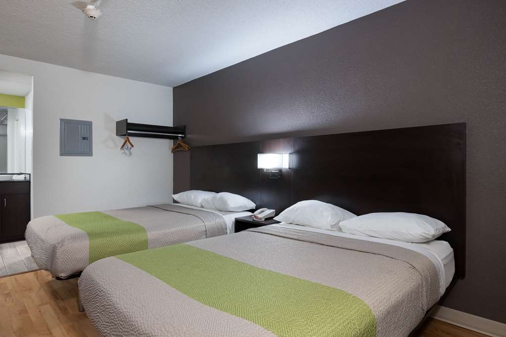 motel 6 columbus ga downtown