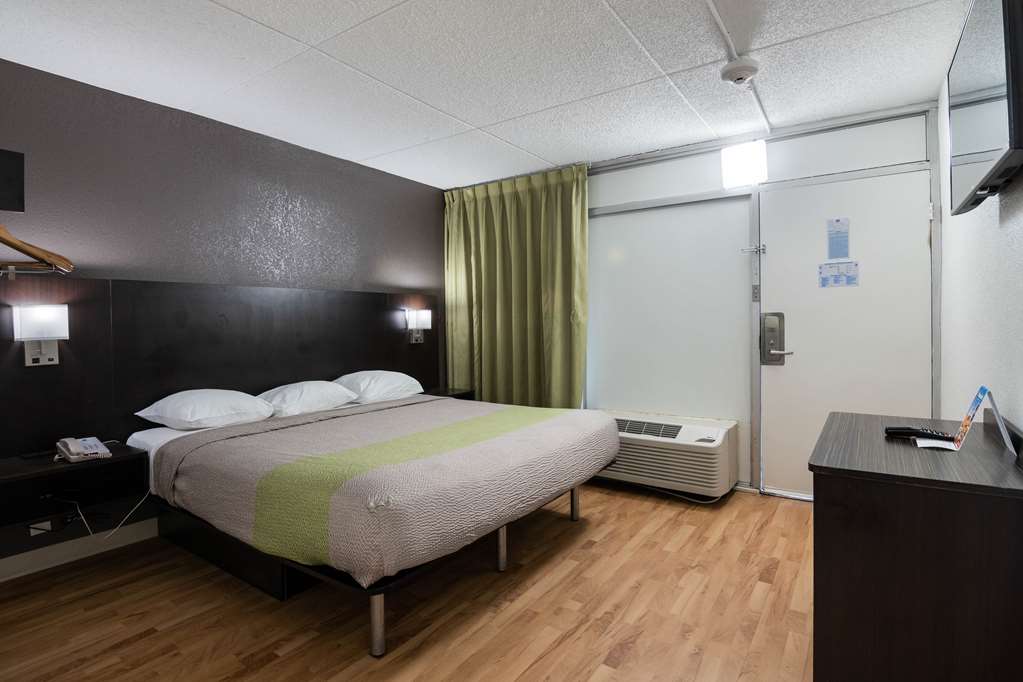 motel 6 columbus ga downtown