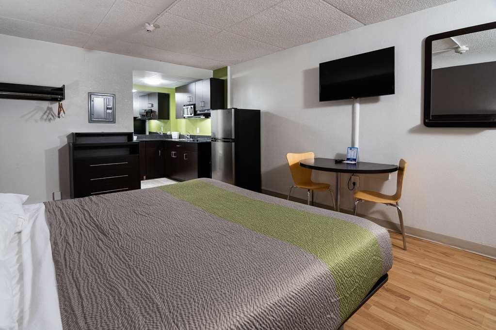 motel 6 columbus ga downtown