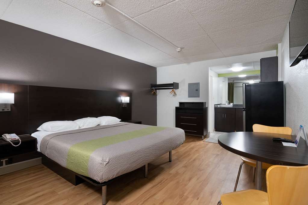 motel 6 columbus ga downtown