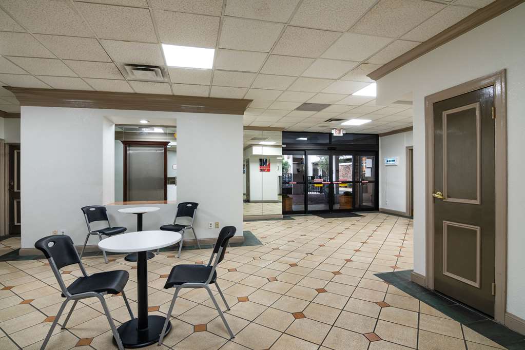motel 6 columbus ga downtown