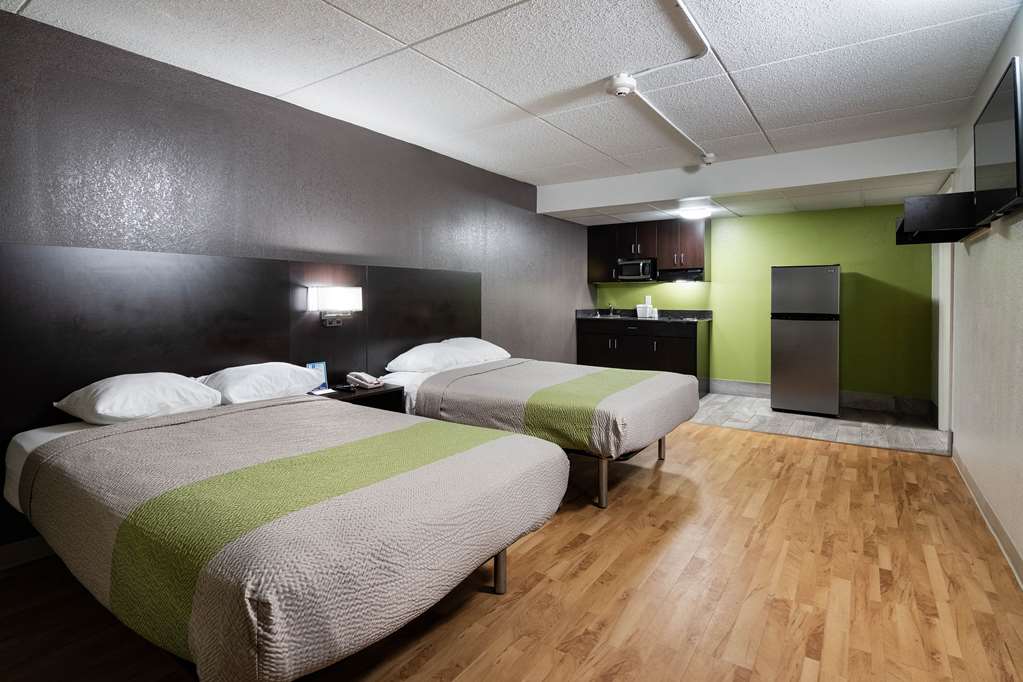 motel 6 columbus ga downtown