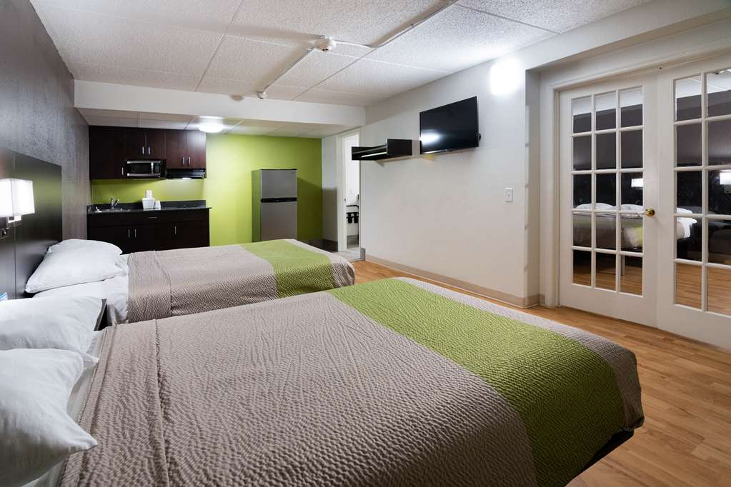motel 6 columbus ga downtown