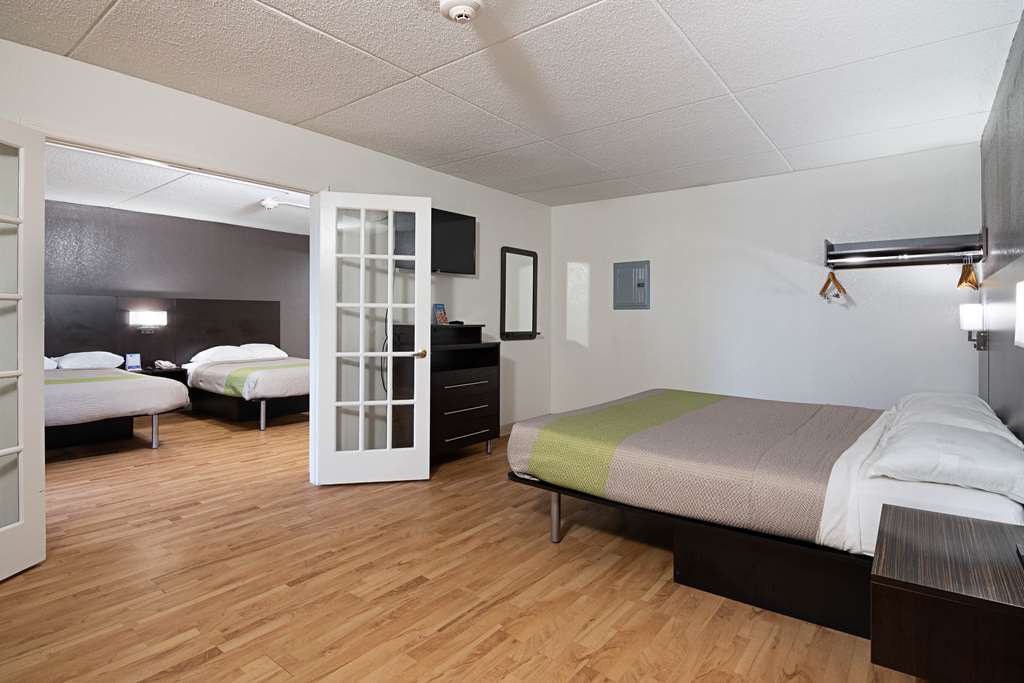 motel 6 columbus ga downtown