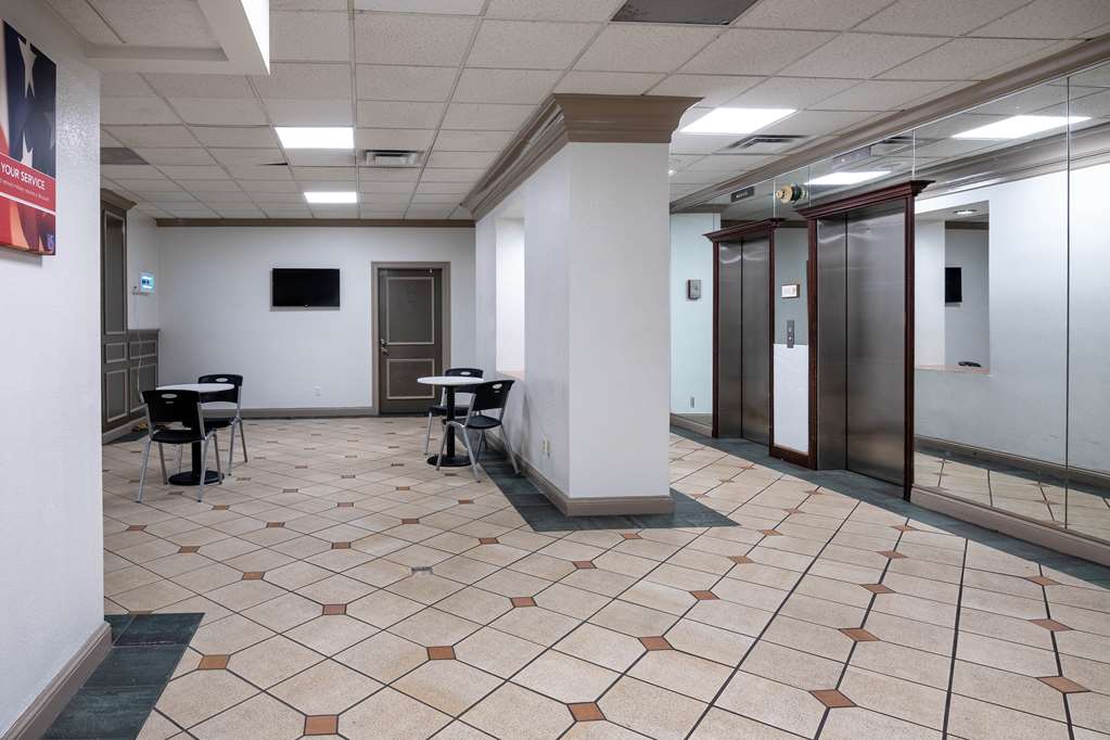 motel 6 columbus ga downtown