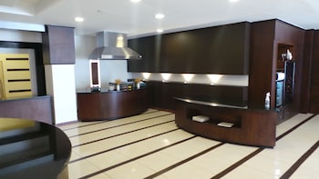 amman airport hotel