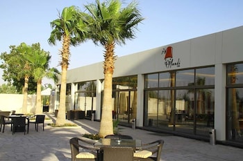 amman airport hotel