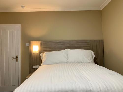 de regency style hotel