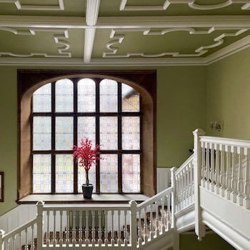 rossal house apartments