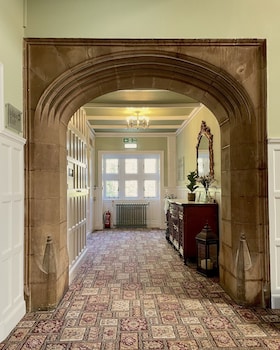 rossal house apartments