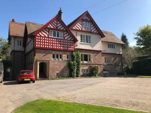 rossal house apartments