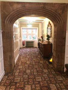 rossal house apartments