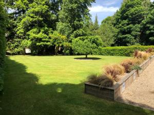rossal house apartments