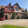 rossal house apartments