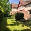 rossal house apartments
