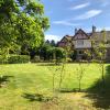 rossal house apartments