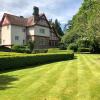 rossal house apartments