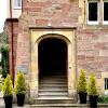 rossal house apartments