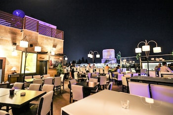 Hisham Hotel Amman,Amman Governorate>>Amman,3 star