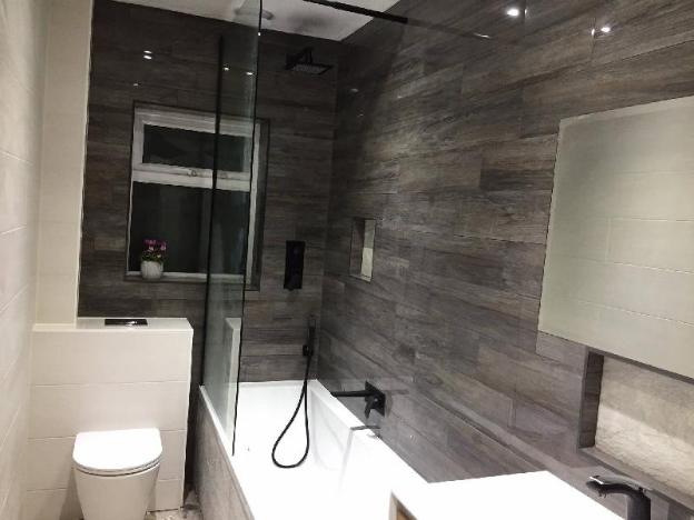 kings lynn double bedroom 1 new renovated bathroom