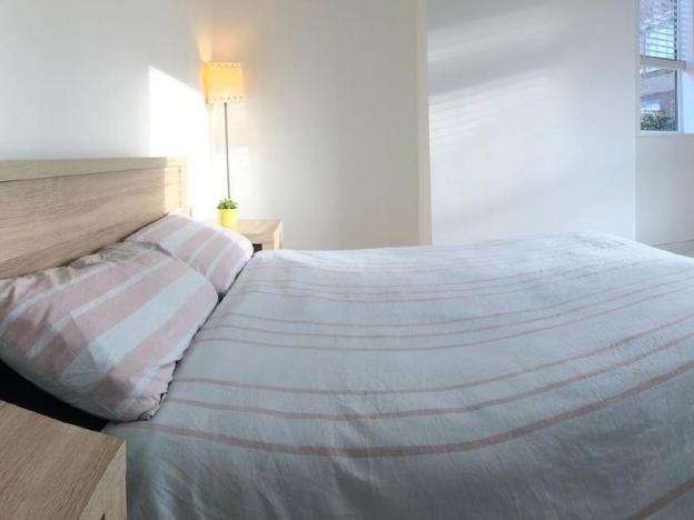 kings lynn double bedroom 1 new renovated bathroom