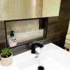 kings lynn double bedroom 1 new renovated bathroom