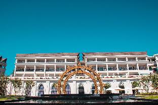 Muine Bay Resort,Mui Ne>>Binh Thuan Province,4 star