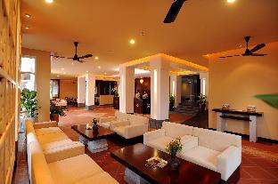 Muine Bay Resort,Mui Ne>>Binh Thuan Province,4 star