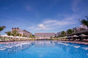 Muine Bay Resort,Mui Ne>>Binh Thuan Province,4 star