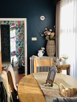 stunning seaview cottage with 3 bedrooms