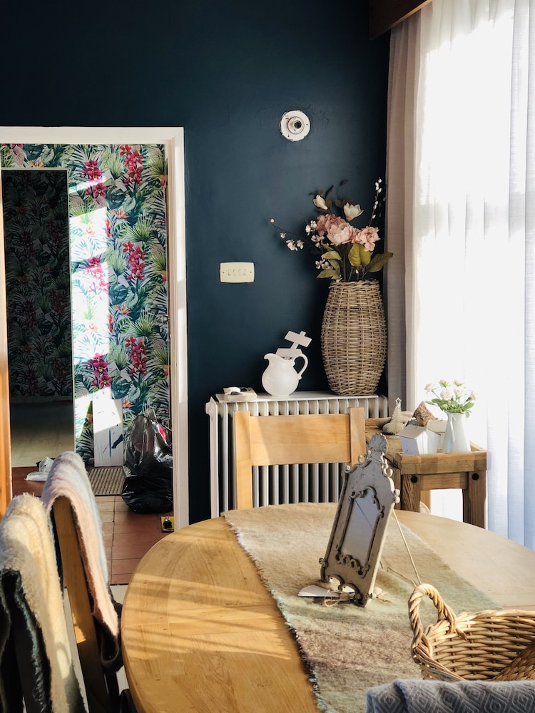 stunning seaview cottage with 3 bedrooms