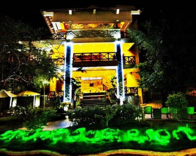 thai hoa resort