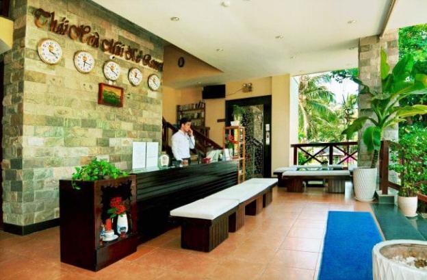 thai hoa resort