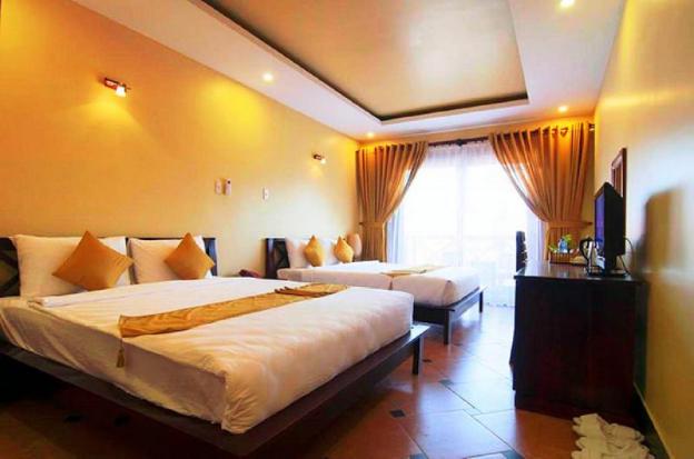 thai hoa resort