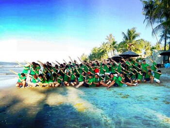 Thai Hoa Resort,Phan Thiet>>Mui Ne,3 star