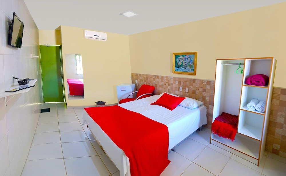 Pousada Anaue - Conde,,3 star