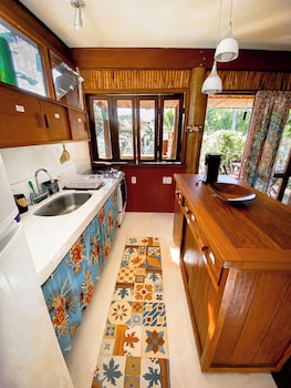 casa ecologica paraty