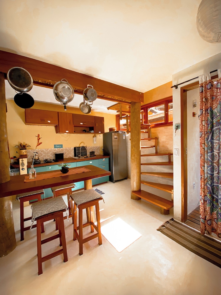 casa ecologica paraty