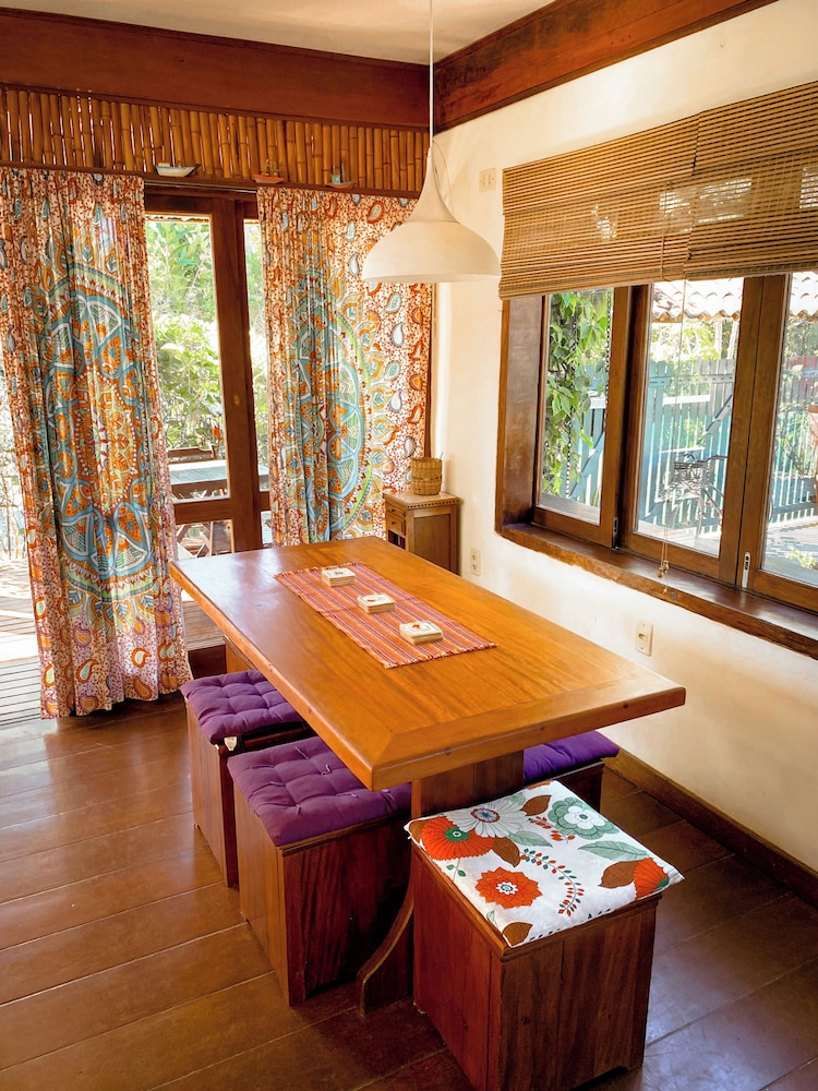 casa ecologica paraty