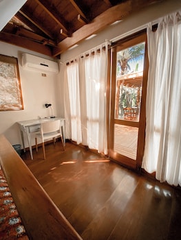 casa ecologica paraty