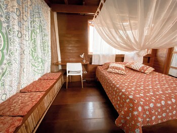 casa ecologica paraty