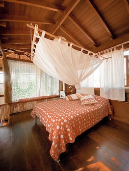 casa ecologica paraty