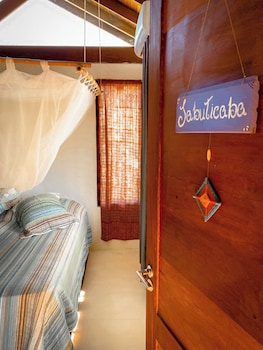 casa ecologica paraty