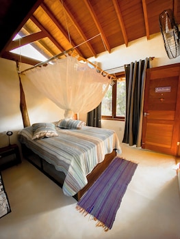 casa ecologica paraty
