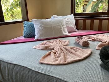casa ecologica paraty