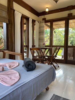 casa ecologica paraty