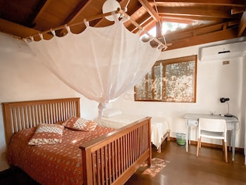 casa ecologica paraty