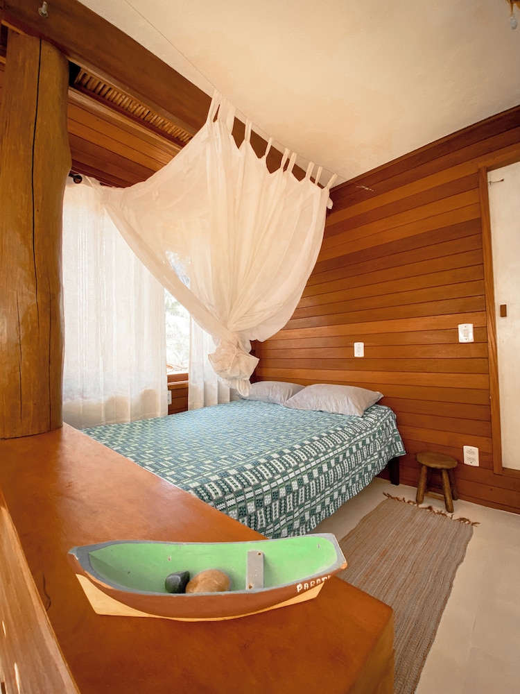 casa ecologica paraty