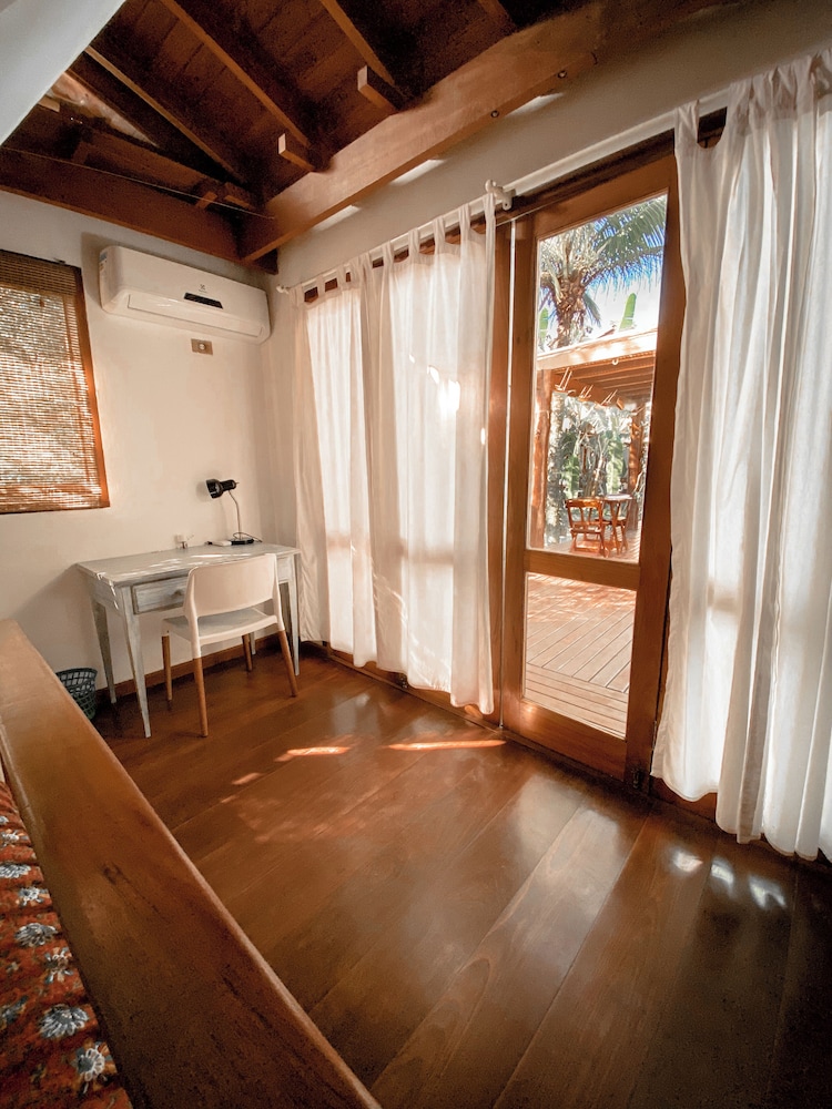 casa ecologica paraty