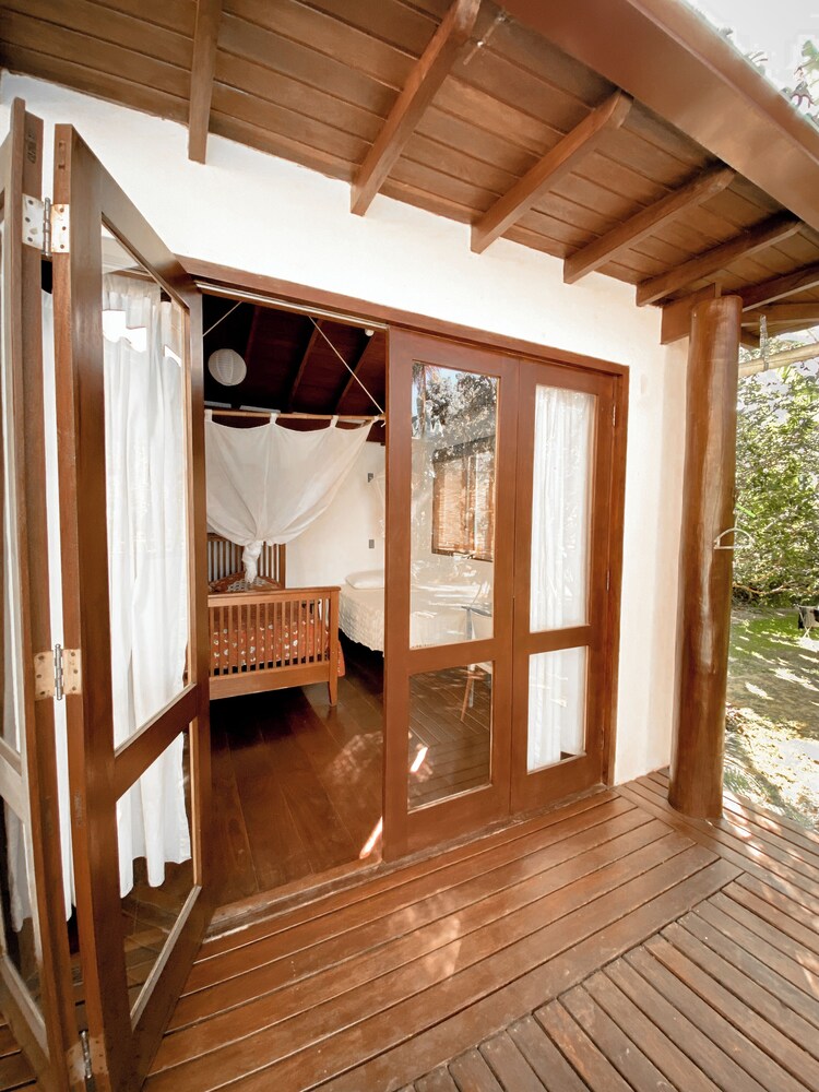 casa ecologica paraty